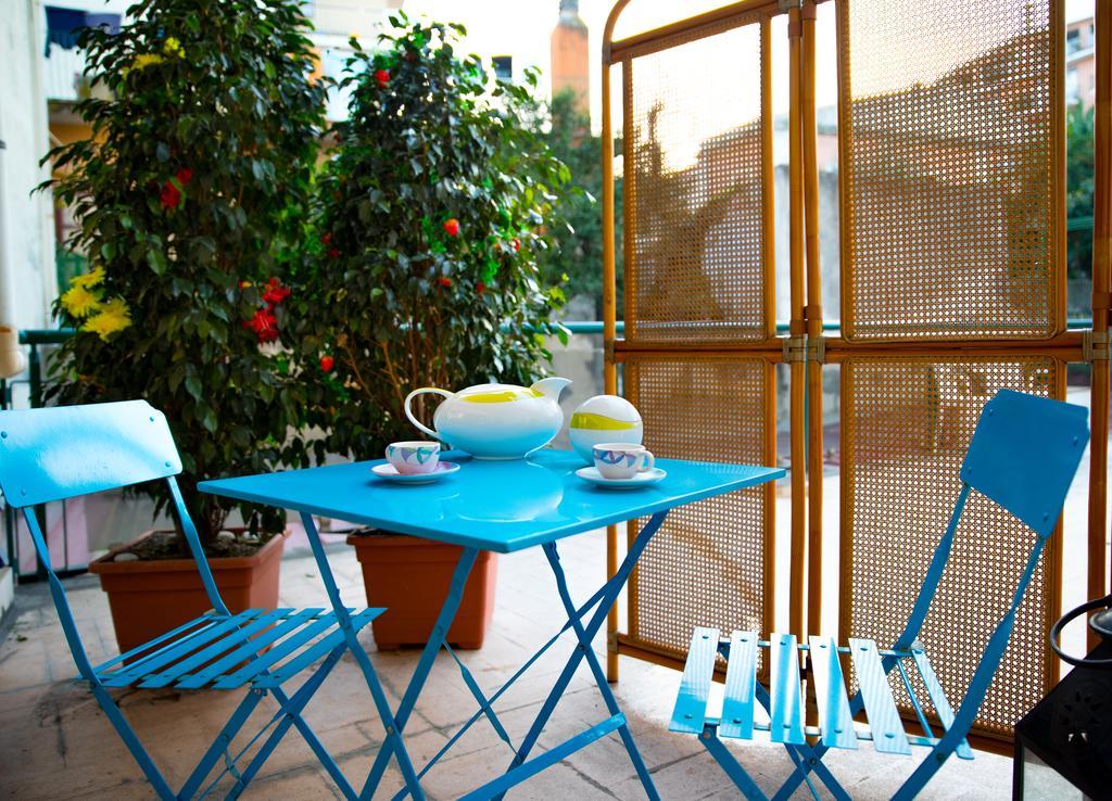 Appartamenti Mantarro Travel And Living Santa Teresa Di Riva Dış mekan fotoğraf