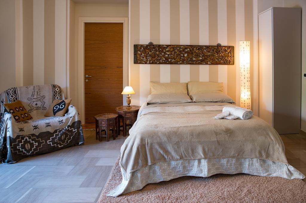 Appartamenti Mantarro Travel And Living Santa Teresa Di Riva Dış mekan fotoğraf